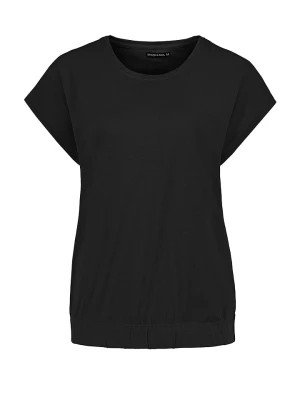 Zdjęcie produktu Stitch & Soul Koszulka w kolorze czarnym rozmiar: L