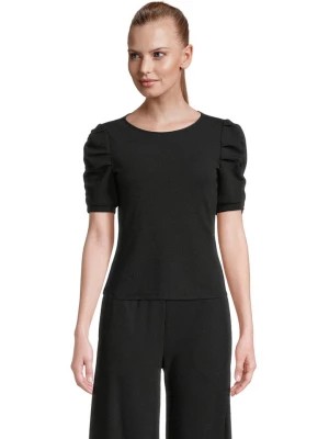 Zdjęcie produktu Vera Mont Koszulka w kolorze czarnym rozmiar: 34