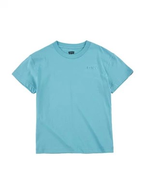 Zdjęcie produktu Levi's Kids Koszulka w kolorze niebieskim rozmiar: 152