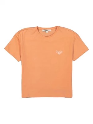 Zdjęcie produktu Garcia Koszulka w kolorze pomarańczowym rozmiar: 164/170