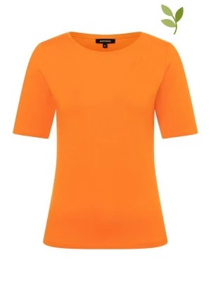 Zdjęcie produktu More & More Koszulka w kolorze pomarańczowym rozmiar: 34