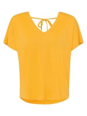 Zdjęcie produktu Zero Koszulka w kolorze pomarańczowym rozmiar: 36
