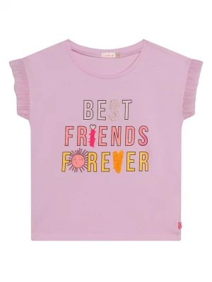 Zdjęcie produktu Billieblush Koszulka w kolorze różowym rozmiar: 110