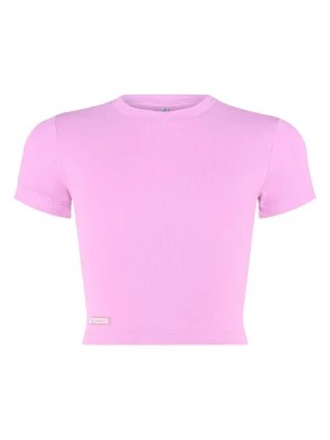 Zdjęcie produktu Blue Effect Koszulka w kolorze różowym rozmiar: 152