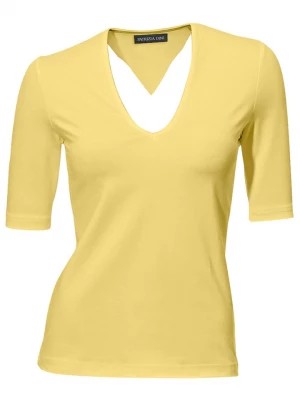 Zdjęcie produktu Heine Koszulka w kolorze żółtym rozmiar: 44