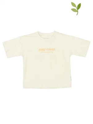 Zdjęcie produktu Marc O'Polo Junior Koszulka w kolorze żółtym rozmiar: 116/122