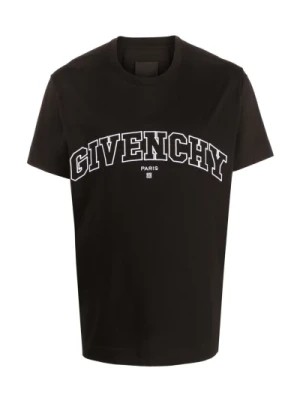 Zdjęcie produktu Koszulka z logo College Givenchy