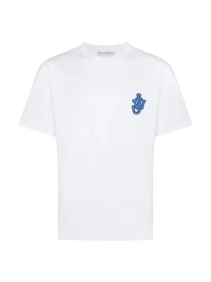 Zdjęcie produktu Koszulka z logo kotwicy JW Anderson