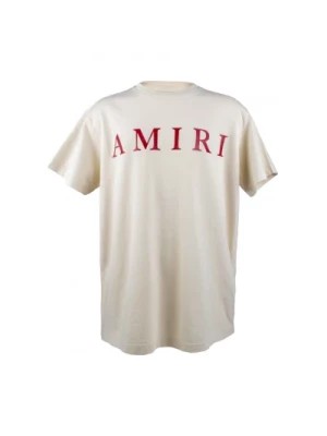 Zdjęcie produktu Koszulka z nadrukiem logo Amiri