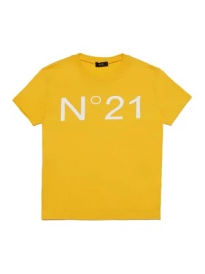 Zdjęcie produktu Koszulka z nadrukiem N21