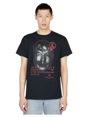 Zdjęcie produktu Koszulka zainspirowana tulipanami Dtf.nyc