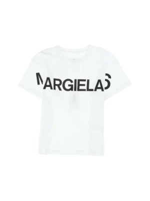 Zdjęcie produktu Koszulki dziecięce, 14y K IN MM6 Maison Margiela
