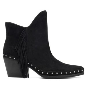 Zdjęcie produktu Kowbojki SAM EDELMAN I1429L1001 Czarny