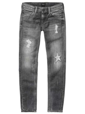 Zdjęcie produktu Kowbojskie spodnie Ariella Pepe Jeans