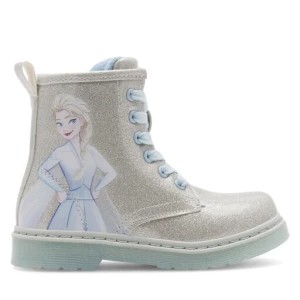 Zdjęcie produktu Kozaki Frozen CM-AW22-054DFR Srebrny