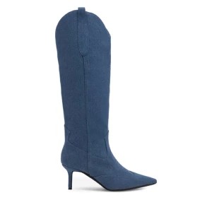 Zdjęcie produktu Kozaki Nine West ZARIYA 909001D Niebieski