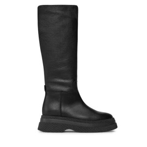 Zdjęcie produktu Kozaki Steve Madden Gylana Boot SM11002676 SM11002676-017 Czarny