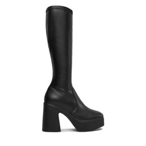 Zdjęcie produktu Kozaki Steve Madden Phoenix Boot SM11002074 SM11002074-001 Czarny