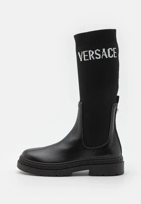 Zdjęcie produktu Kozaki Versace