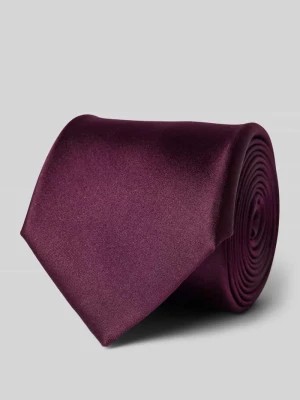 Zdjęcie produktu Krawat jedwabny o klasycznym fasonie Blick