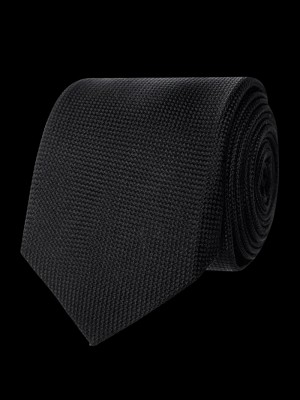 Zdjęcie produktu Krawat z czystego jedwabiu (7 cm) Blick