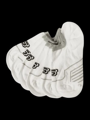 Zdjęcie produktu Krótkie skarpety z dodatkiem streczu w zestawie 6 szt. Skechers