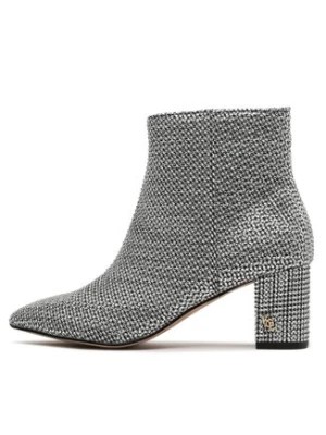 Zdjęcie produktu Kurt Geiger Botki Burlington Ankl Boot 5125263609 Srebrny