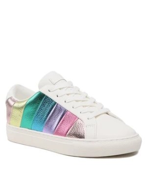 Zdjęcie produktu Kurt Geiger Sneakersy Lane Stripe 9819865109 Biały