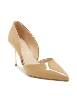 Zdjęcie produktu Kurt Geiger Szpilki 225-BOND 90-BLUSH