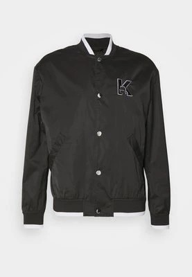 Zdjęcie produktu Kurtka Bomber Karl Lagerfeld