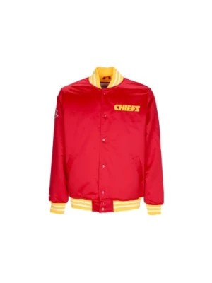 Zdjęcie produktu Kurtka bomber Mitchell & Ness