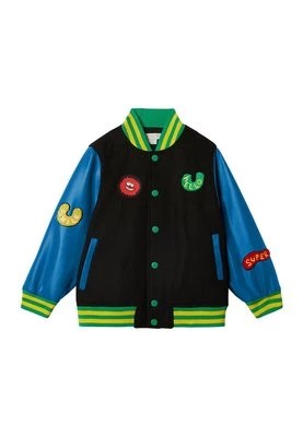 Zdjęcie produktu Kurtka Bomber Stella McCartney Kids