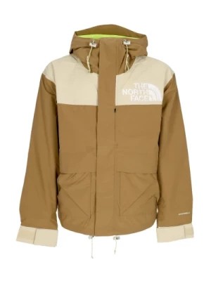 Zdjęcie produktu Kurtka Górska Utility Brązowa/Żwir The North Face