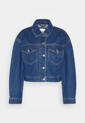 Zdjęcie produktu Kurtka jeansowa Abercrombie & Fitch