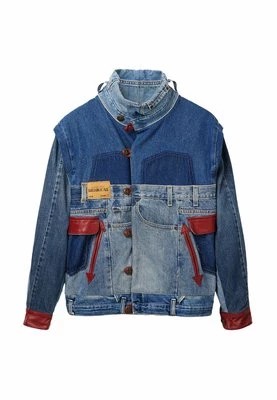 Zdjęcie produktu Kurtka jeansowa Desigual