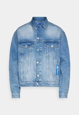 Zdjęcie produktu Kurtka jeansowa Karl Lagerfeld Jeans