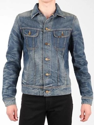 Zdjęcie produktu Kurtka jeansowa Lee Rider Jacket L88842RT