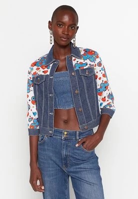 Zdjęcie produktu Kurtka jeansowa Love Moschino