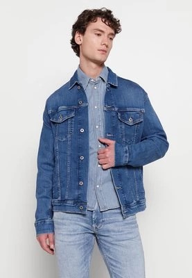 Zdjęcie produktu Kurtka jeansowa Pepe Jeans