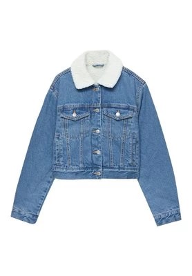 Zdjęcie produktu Kurtka jeansowa PULL&BEAR