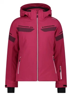 Zdjęcie produktu CMP Kurtka narciarska w kolorze różowym rozmiar: 40
