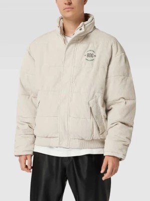 Zdjęcie produktu Kurtka pikowana z imitacji sztruksu model ‘PUFFER’ BDG Urban Outfitters