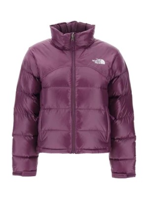 Zdjęcie produktu Kurtka puchowa Retro Nuptse The North Face