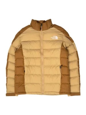 Zdjęcie produktu Kurtka Puchowa z Izolacją Syntetyczną The North Face