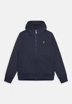 Zdjęcie produktu Kurtka Softshell Lyle & Scott