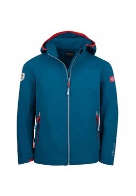 Zdjęcie produktu Kurtka Softshell Trollkids