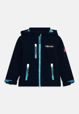 Zdjęcie produktu Kurtka Softshell Trollkids