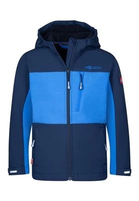 Zdjęcie produktu Kurtka Softshell Trollkids