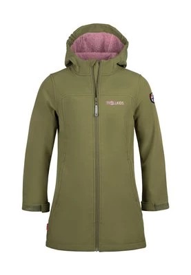 Zdjęcie produktu Kurtka Softshell Trollkids