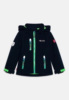 Zdjęcie produktu Kurtka Softshell Trollkids